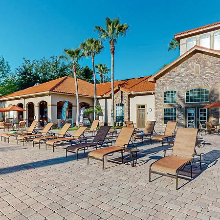 Tuscan Escape At Champions Gate
